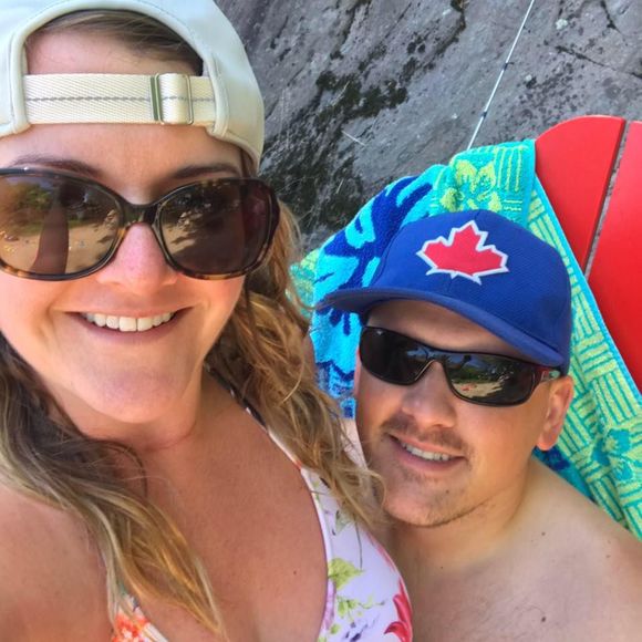 Meet your Posher, Sarah - Picture 1 of 1